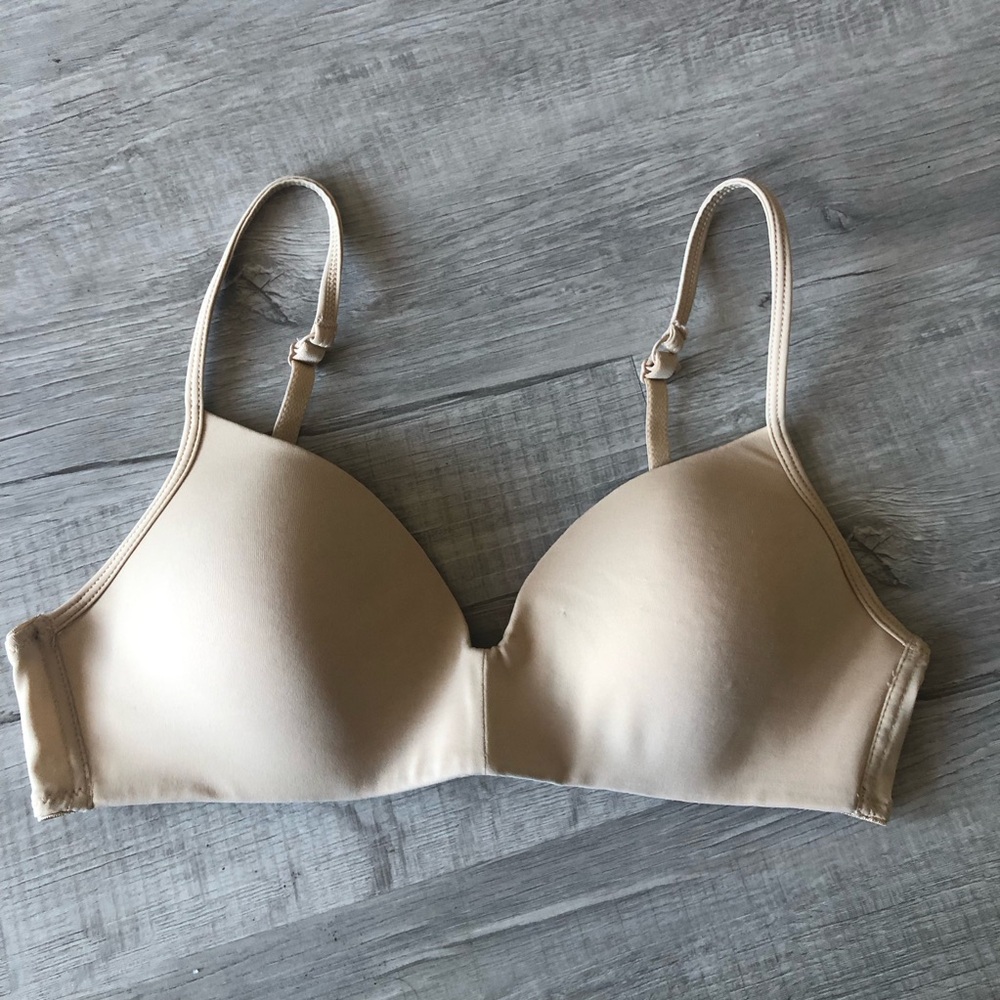 Maidenform girls bra 38A .